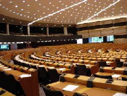 Il Parlamento Europeo